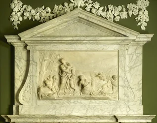 Nächstenliebe, 1746